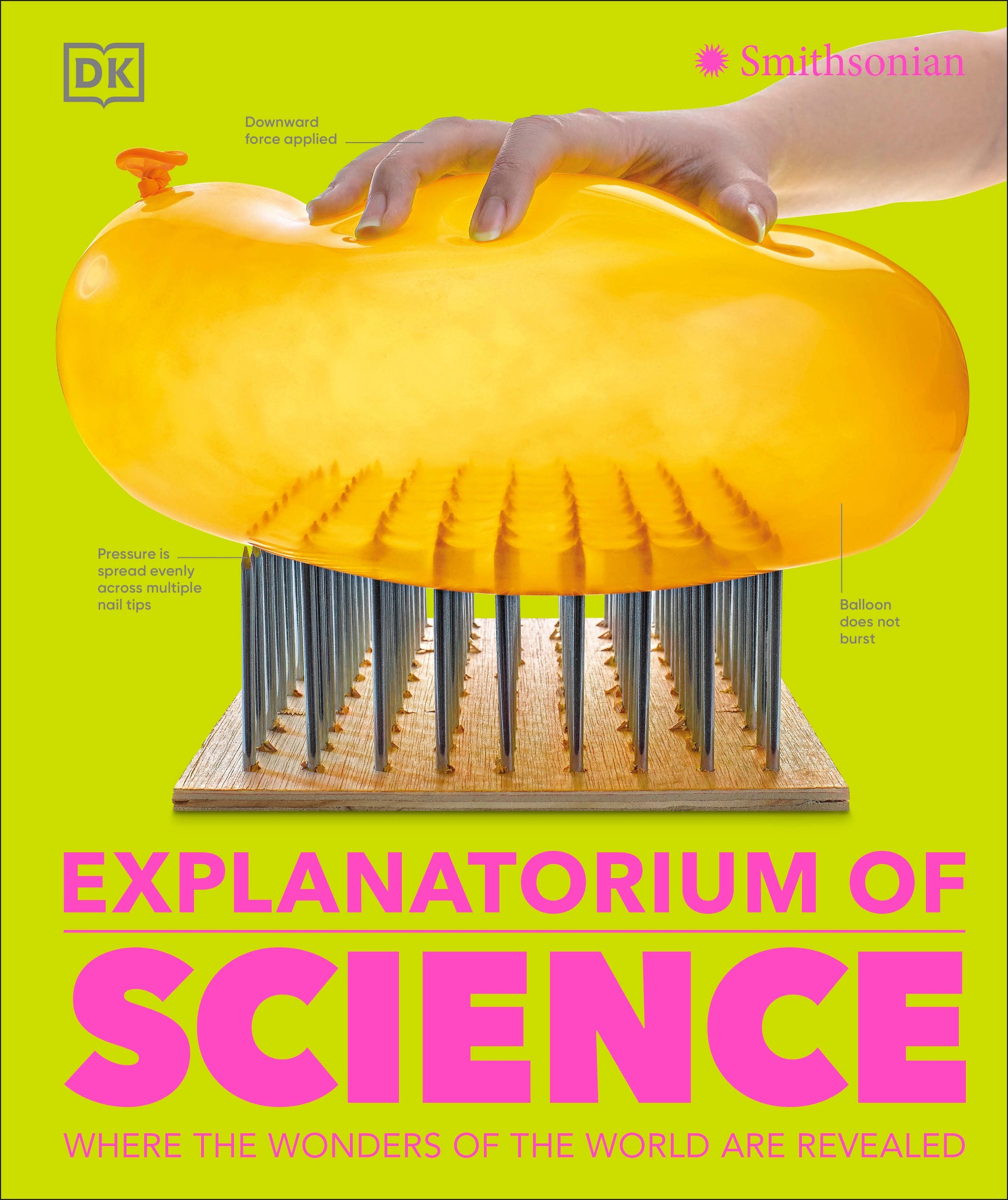 Explanatorium of Science (DK Explanatorium)