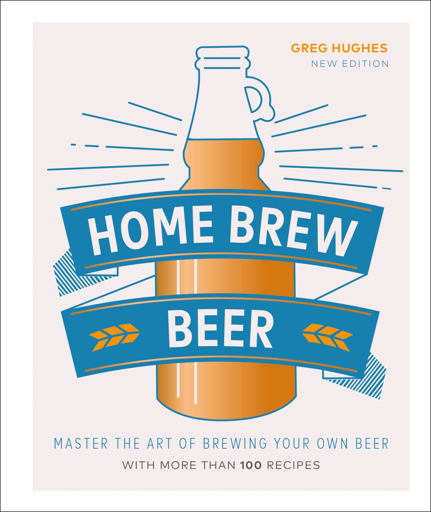 Home Brew Beer - Master the Art of Brewing Your Own Beer