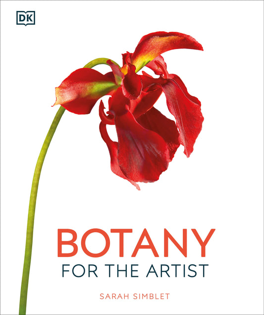 Botany for the Artist (Practical Art)
