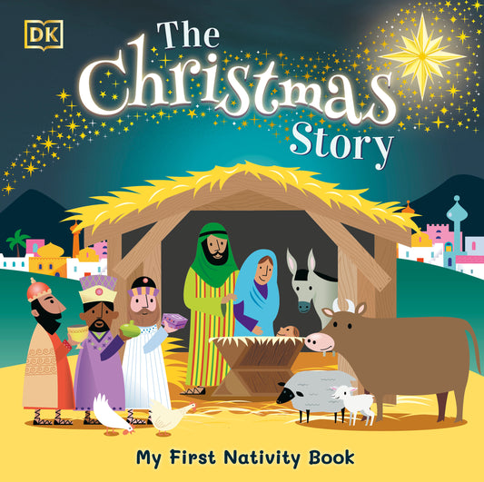 The Christmas Story - Experience the magic of the first Christmas
