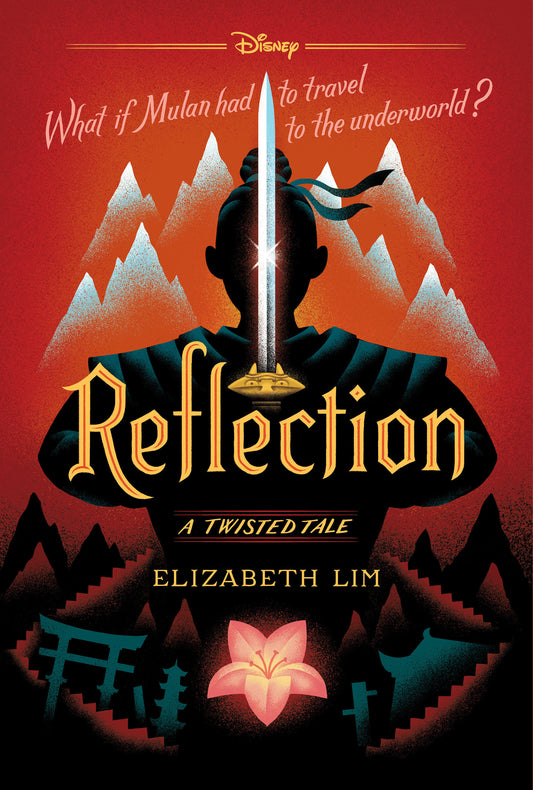Reflection - A Twisted Tale (A Twisted Tale)