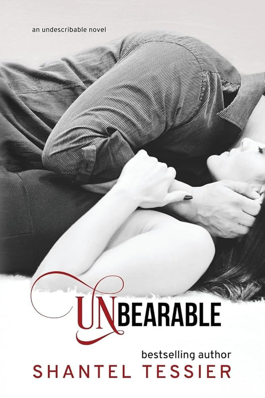 Unbearable (Undescribable) cover image