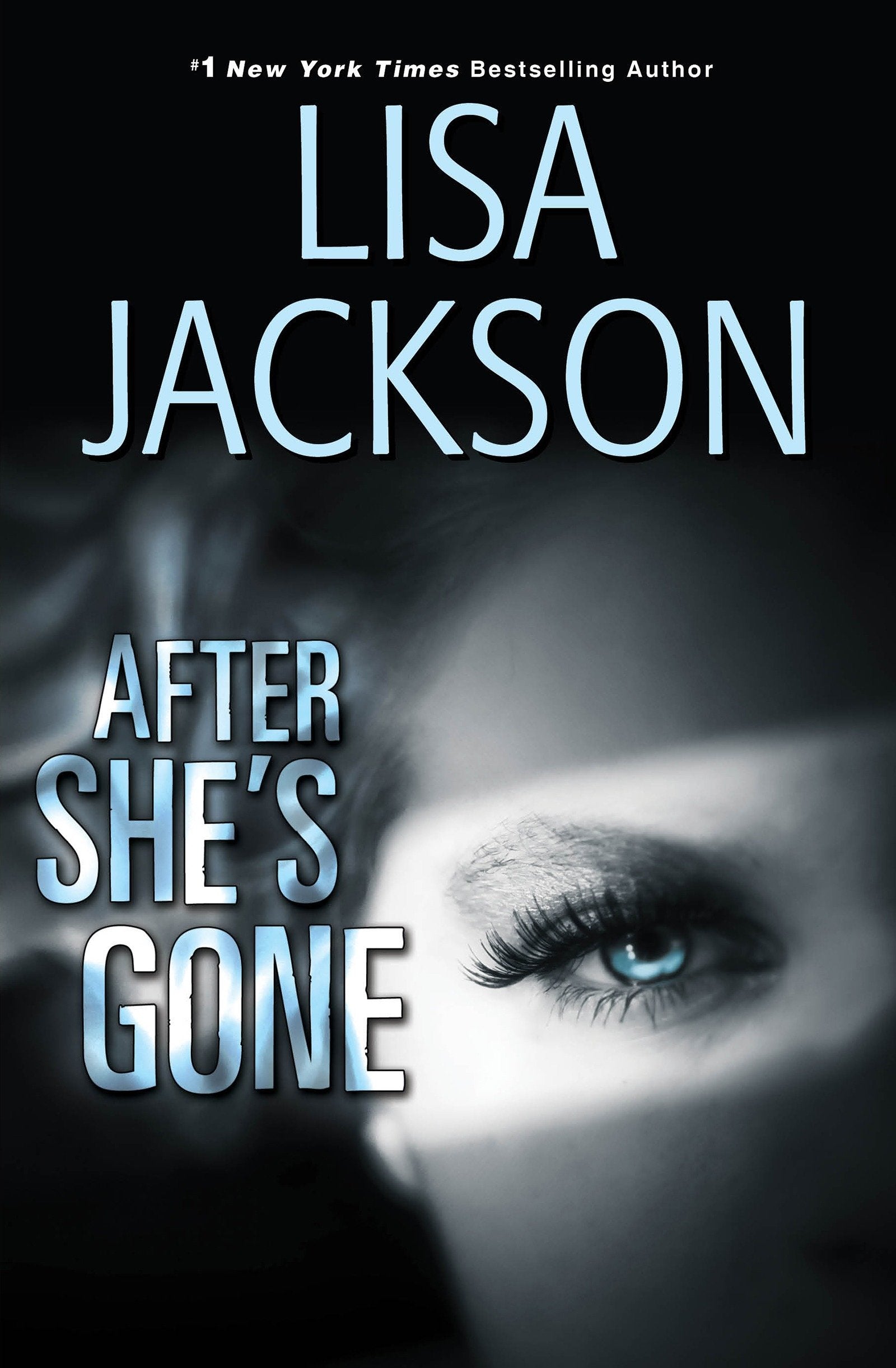 After She's Gone (West Coast Series) (Book:3)