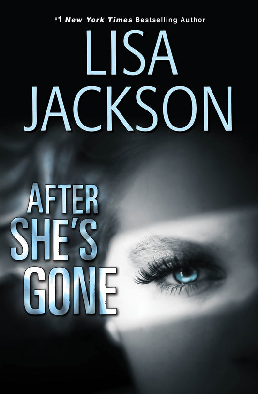 After She's Gone (West Coast Series) (Book:3)