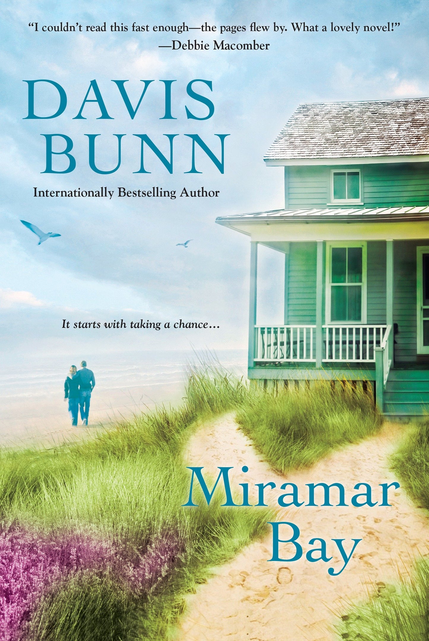 Miramar Bay (Miramar Bay) (Book:1)