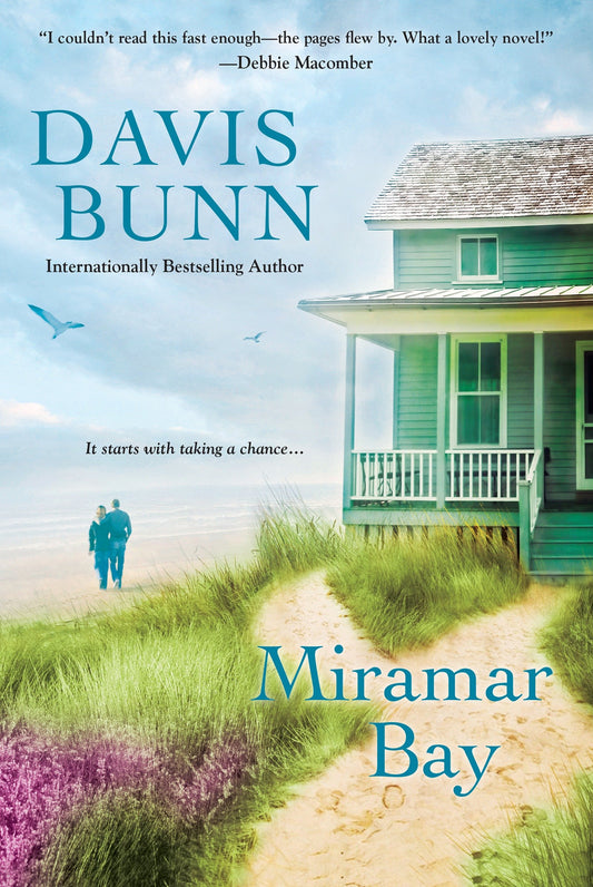 Miramar Bay (Miramar Bay) (Book:1)