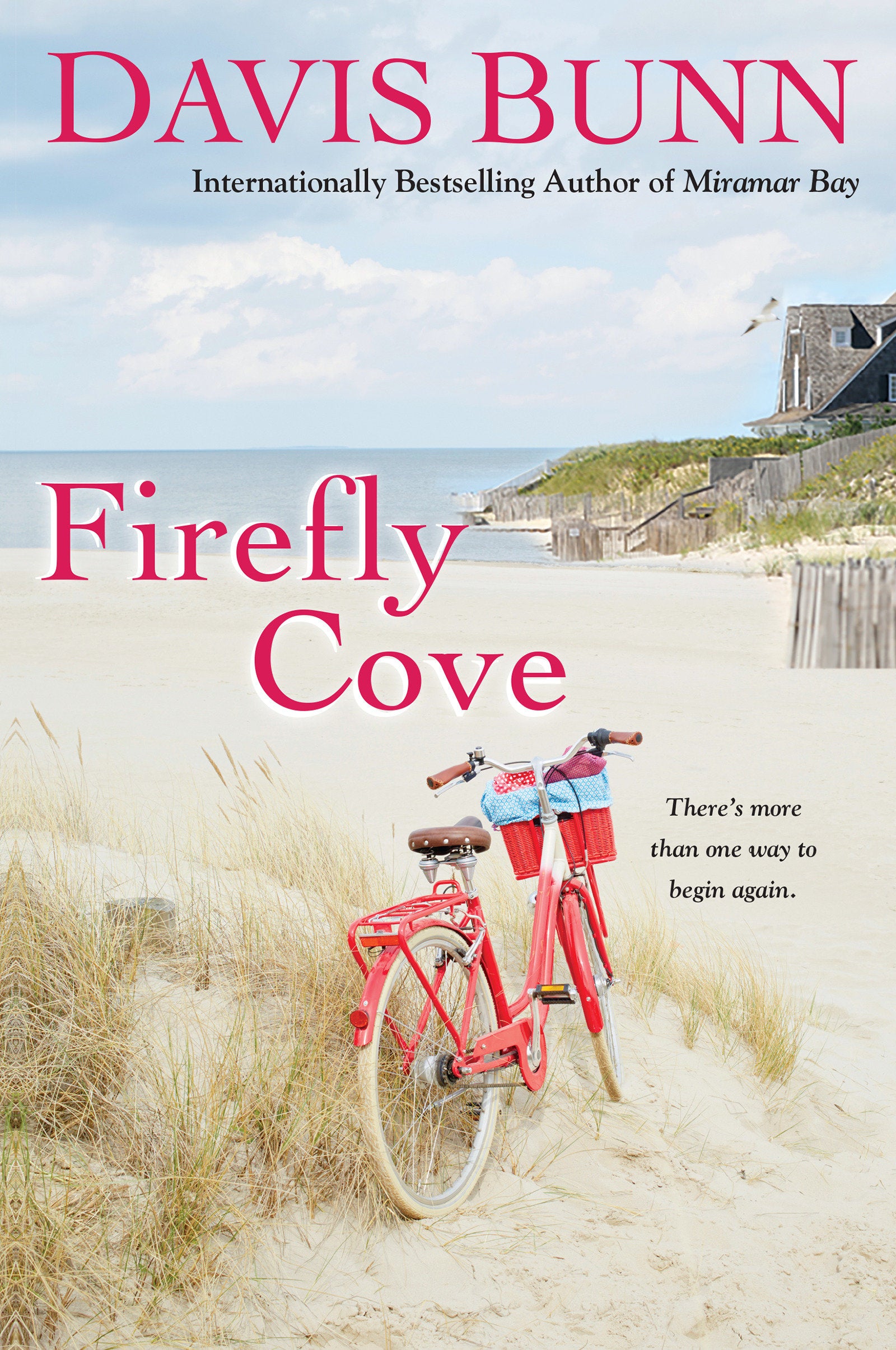 Firefly Cove (Miramar Bay) (Book:2)