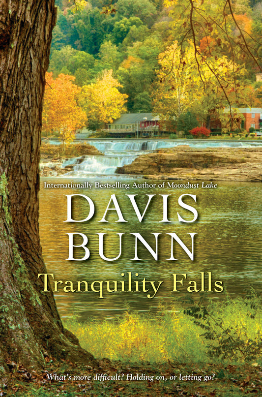 Tranquility Falls (Miramar Bay) (Book:4)