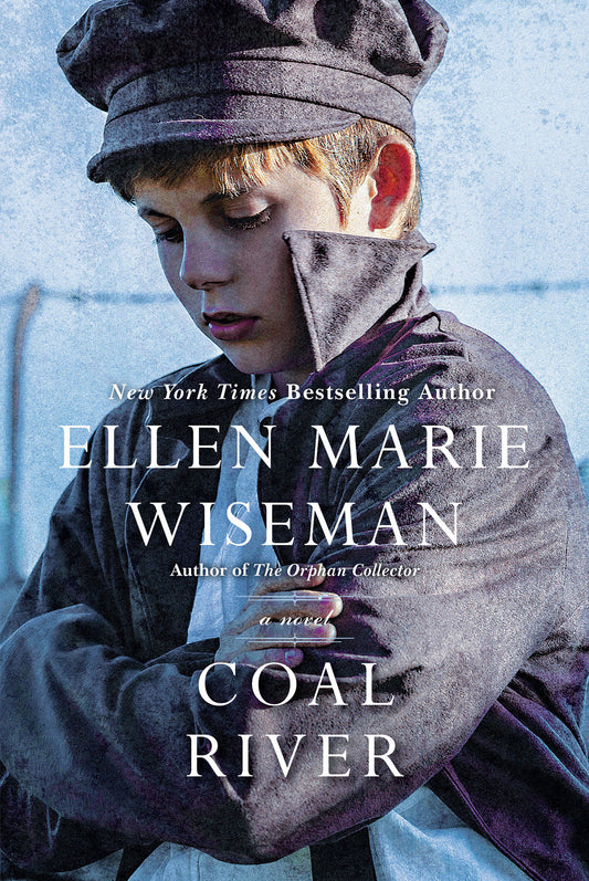 Coal River - A Powerful and Unforgettable Story of 20th Century Injustice