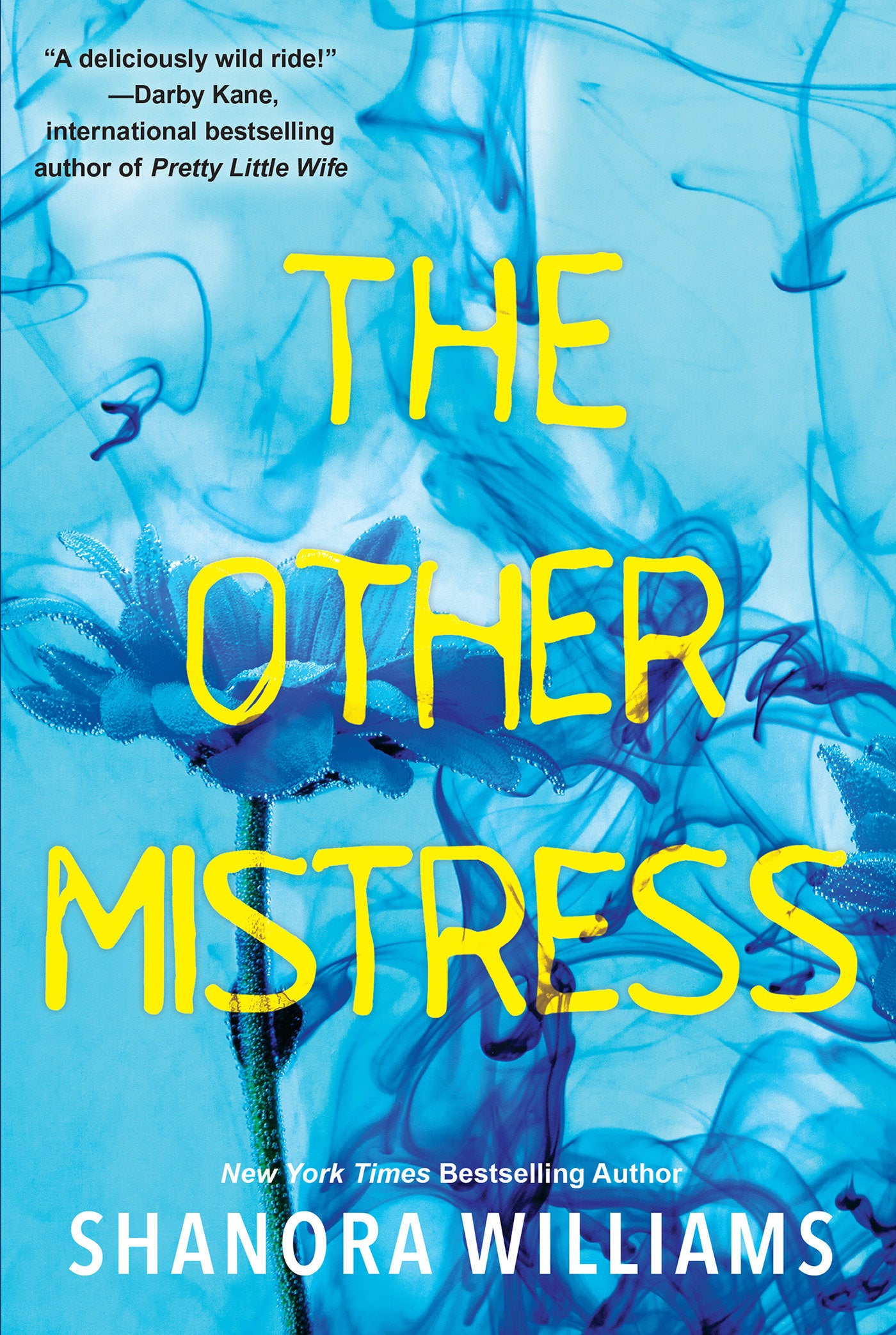 The Other Mistress - A Riveting Psychological Thriller with a Shocking Twist