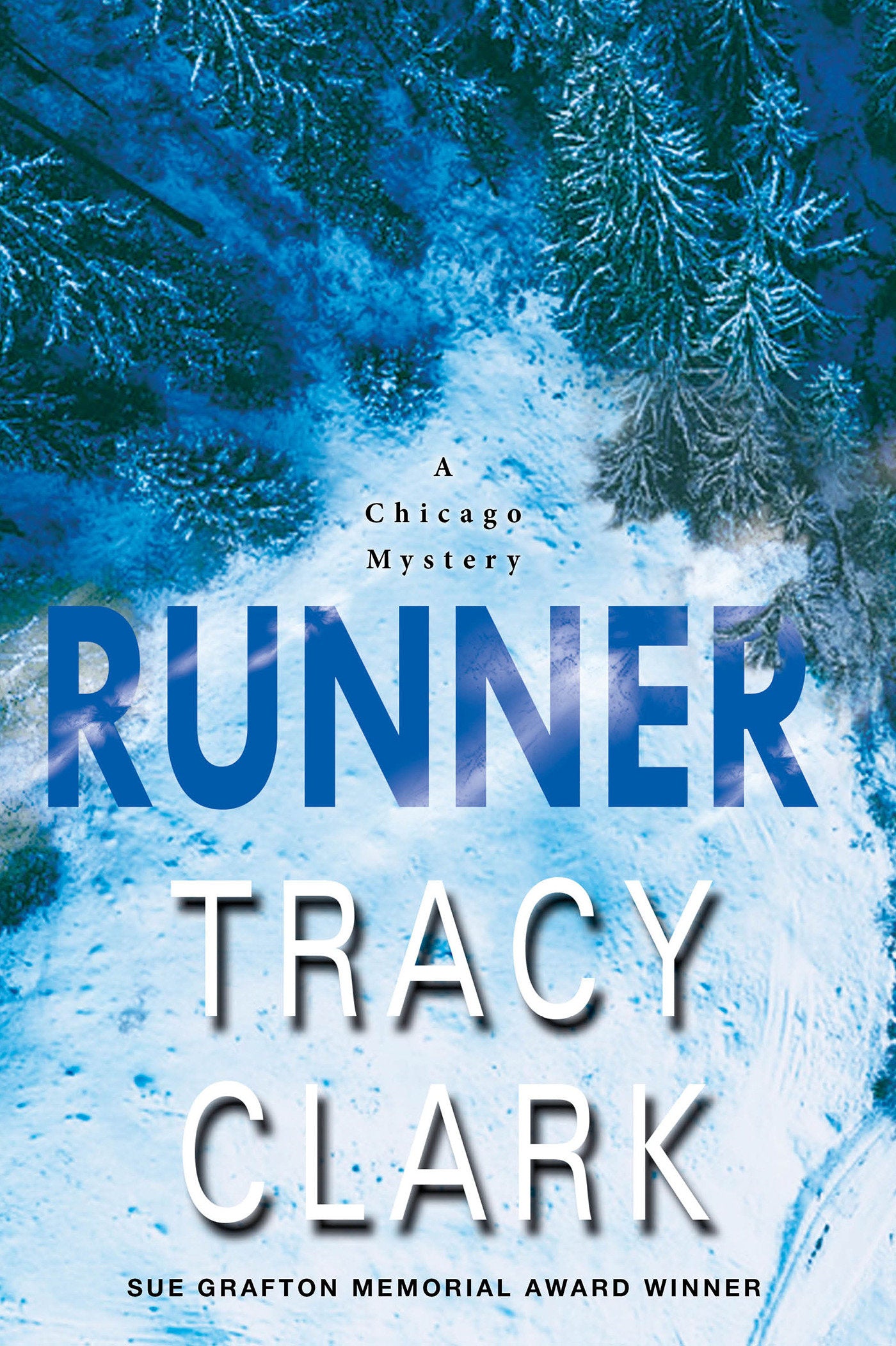 Runner (A Chicago Mystery) (Book:4)