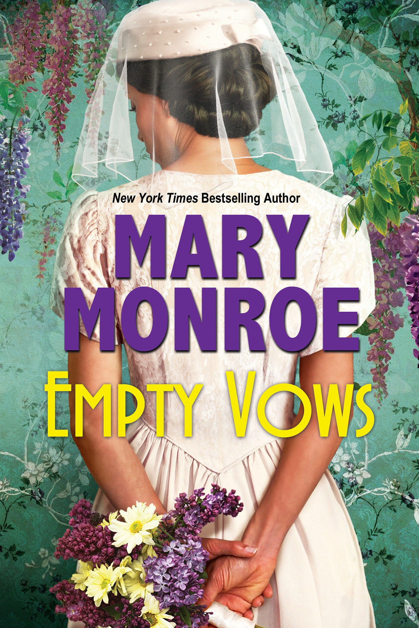 Empty Vows - A Riveting Depression Era Historical Novel (A Lexington, Alabama Novel) (Book:2)