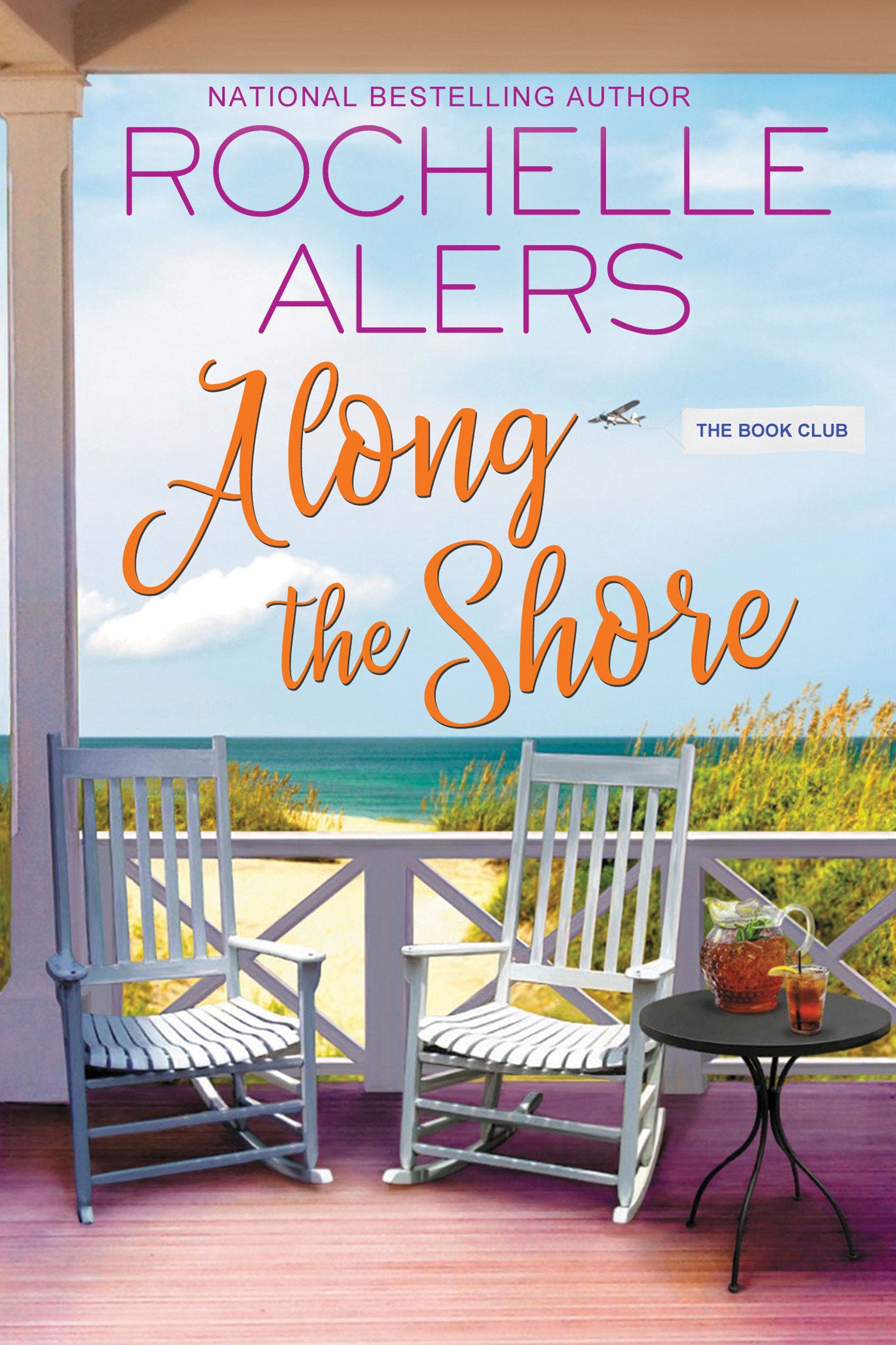 Along the Shore (The Book Club) (Book:3)