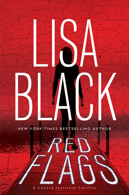 Red Flags (A Locard Institute Thriller) (Book:1)