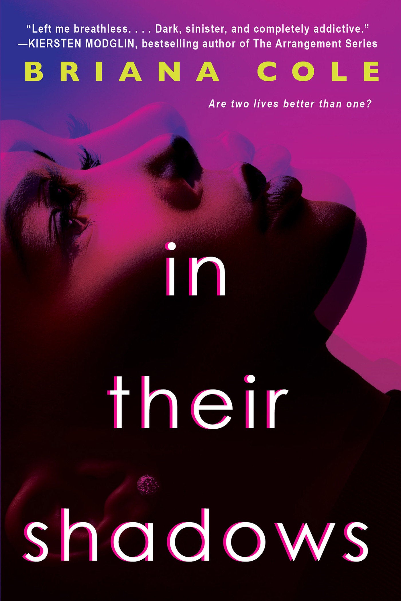 In Their Shadows (Pseudo) (Book:2)