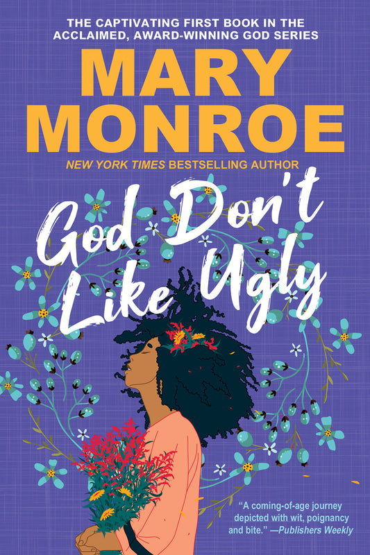 God Don't Like Ugly (GOD) (Book:1)