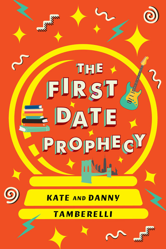 The First Date Prophecy - A Hilarious and Nostalgic Love Story
