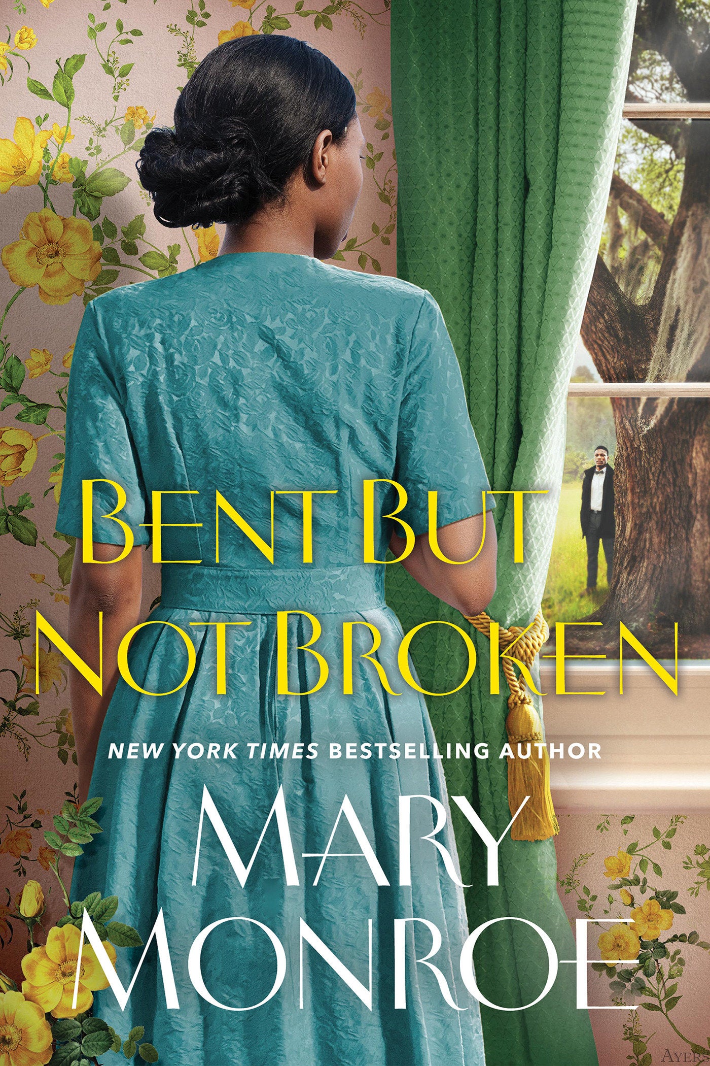 Bent but Not Broken (A Lexington, Alabama Novel) (Book:5)