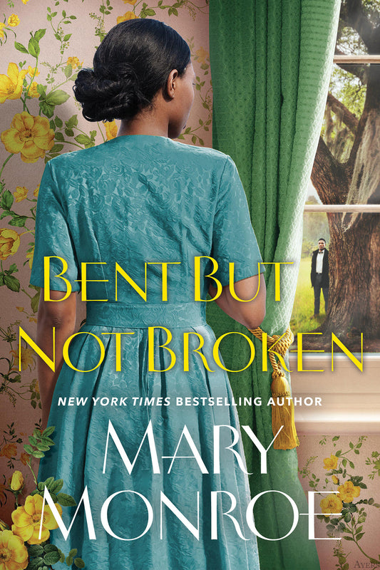 Bent but Not Broken (A Lexington, Alabama Novel) (Book:5)