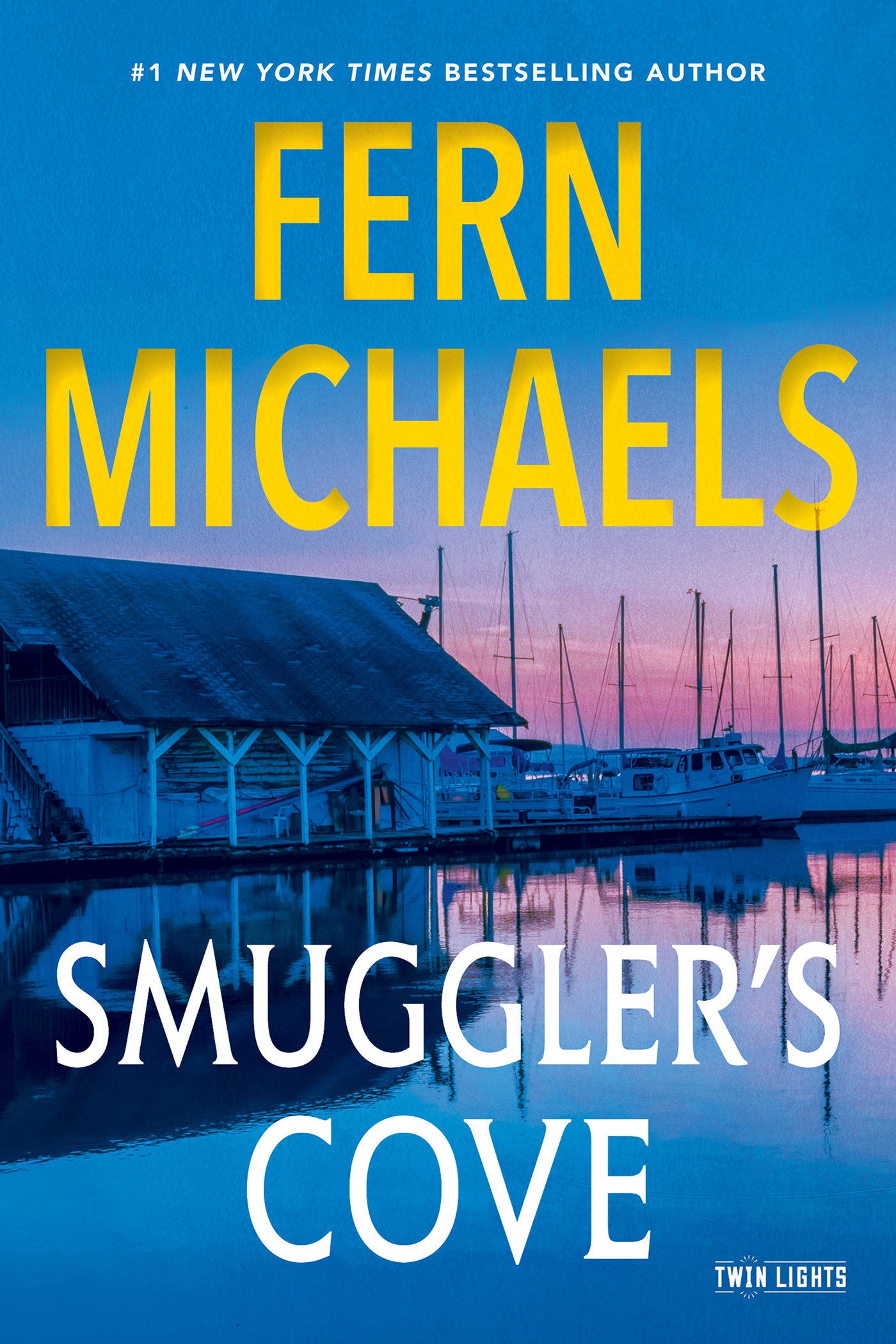 Smuggler�s Cove