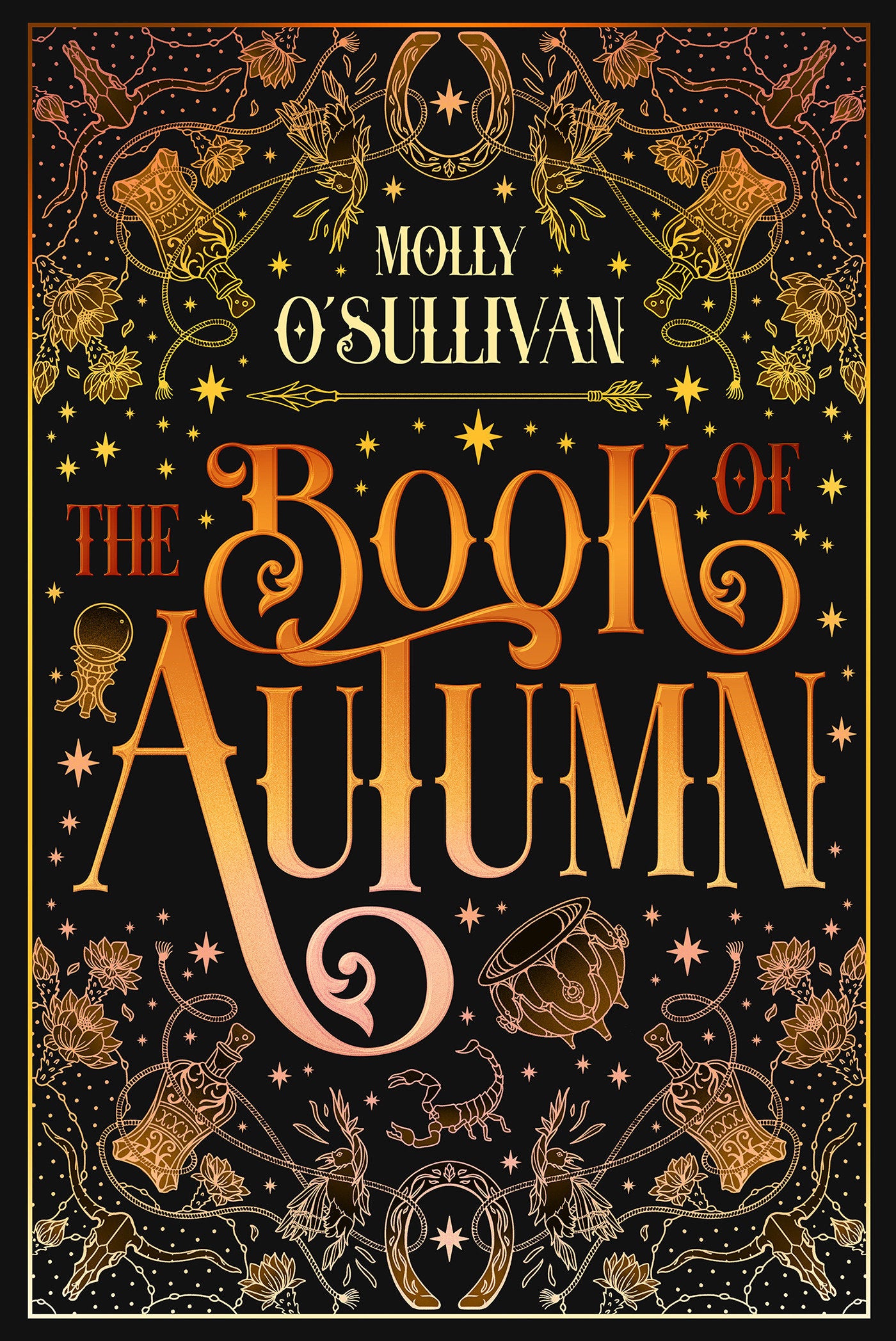 The Book of Autumn