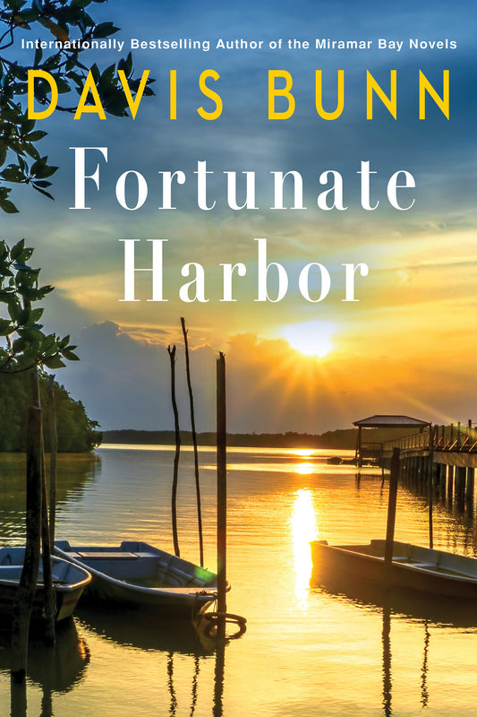 Fortunate Harbor (An Outer Banks Novel) (Book:1)
