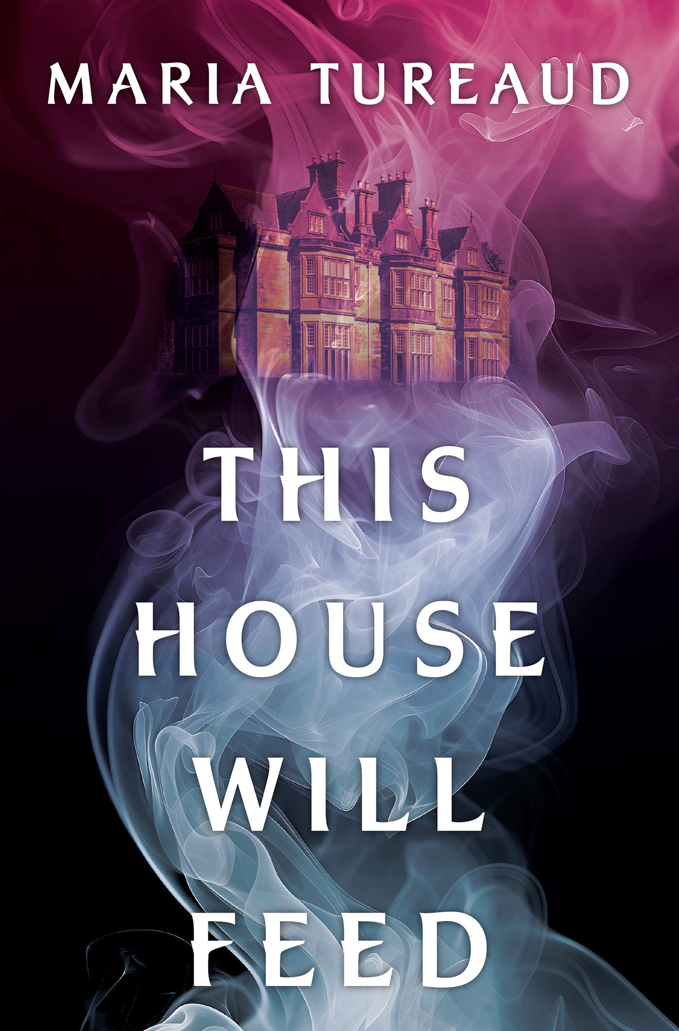This House Will Feed