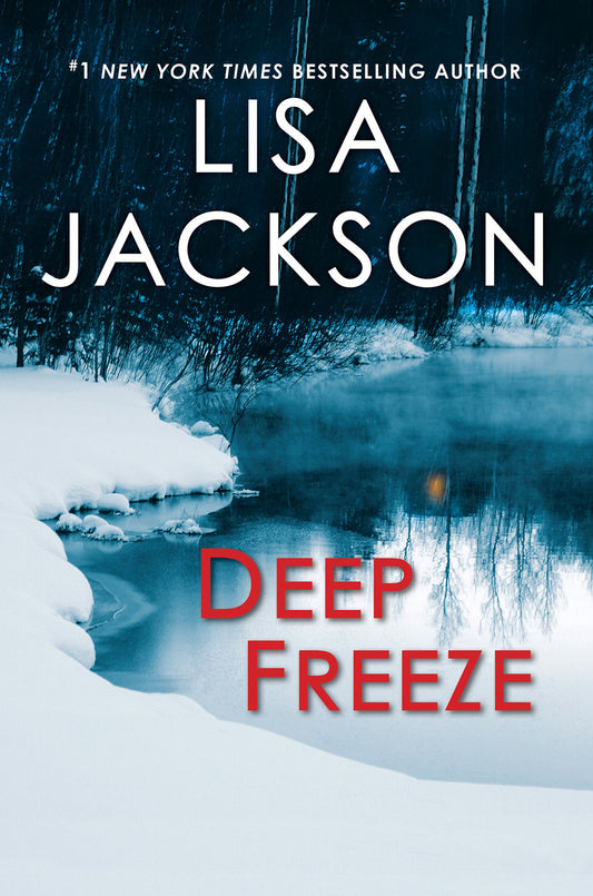 Deep Freeze (West Coast Series) (Book:1)