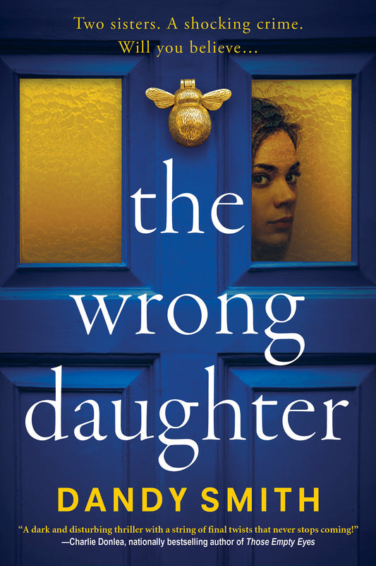 The Wrong Daughter