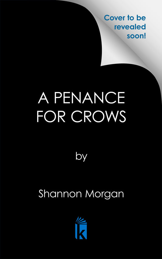 A Penance for Crows