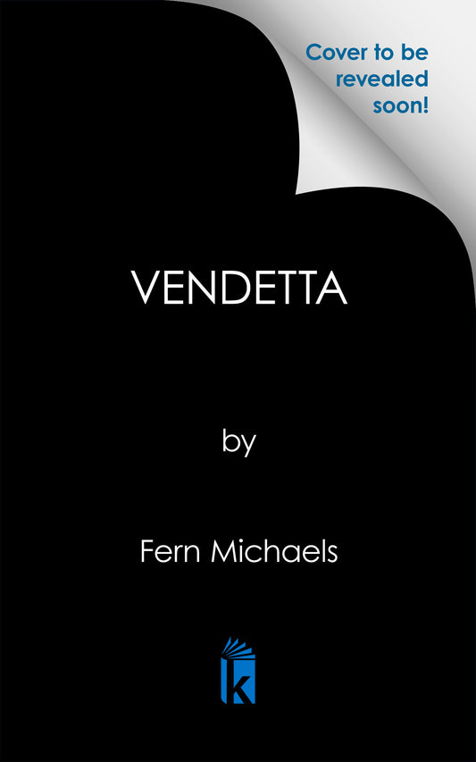 Vendetta (Sisterhood) (Book:3)