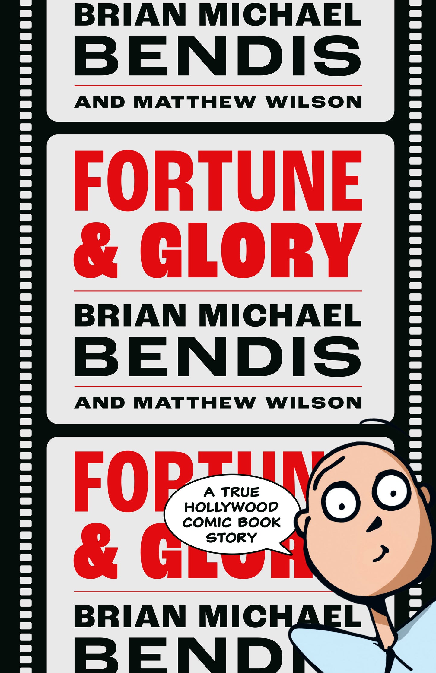 Fortune and Glory Volume 1 (Fortune and Glory)