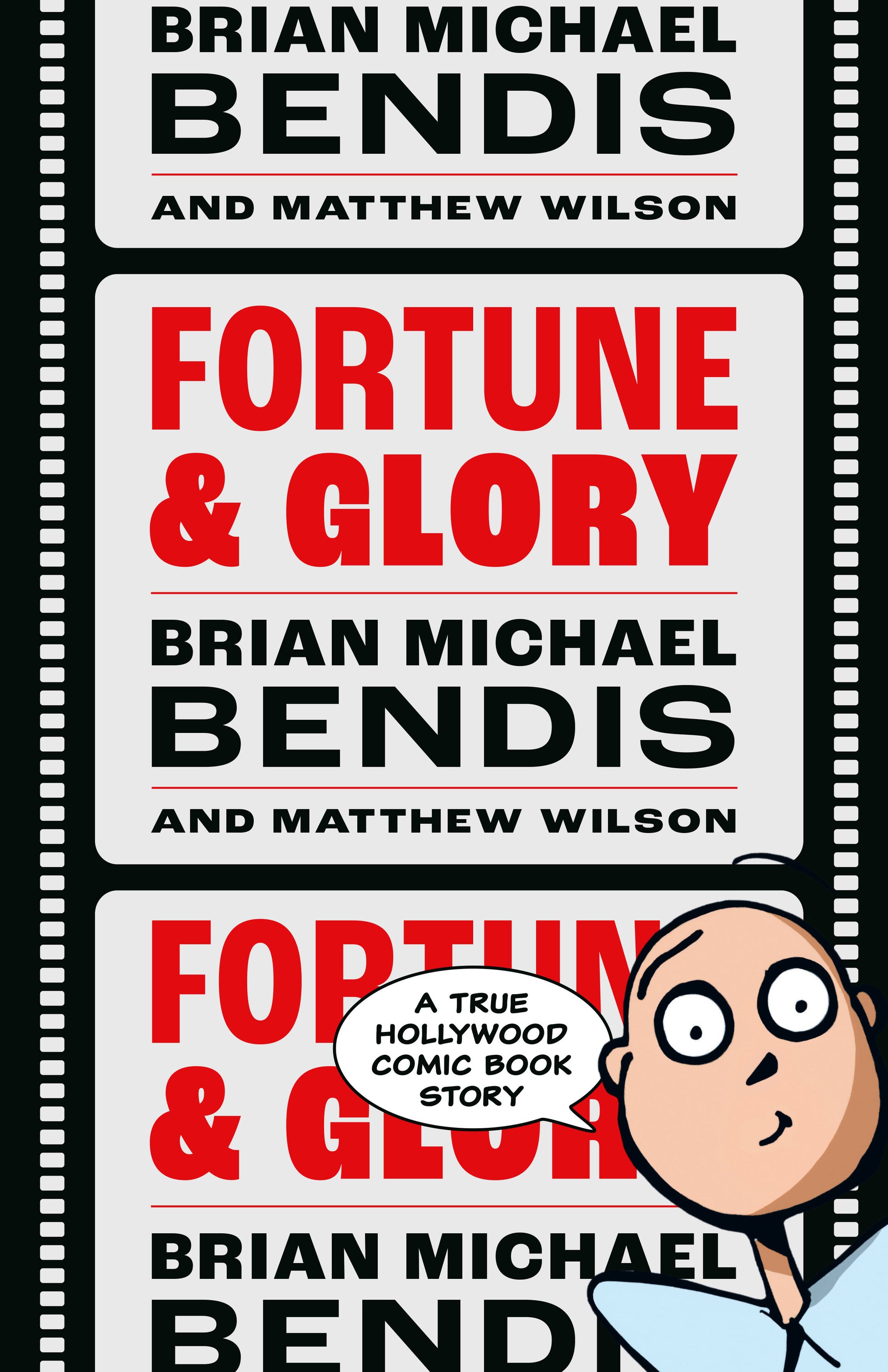 Fortune and Glory Volume 1 (Fortune and Glory)