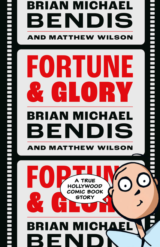 Fortune and Glory Volume 1 (Fortune and Glory)