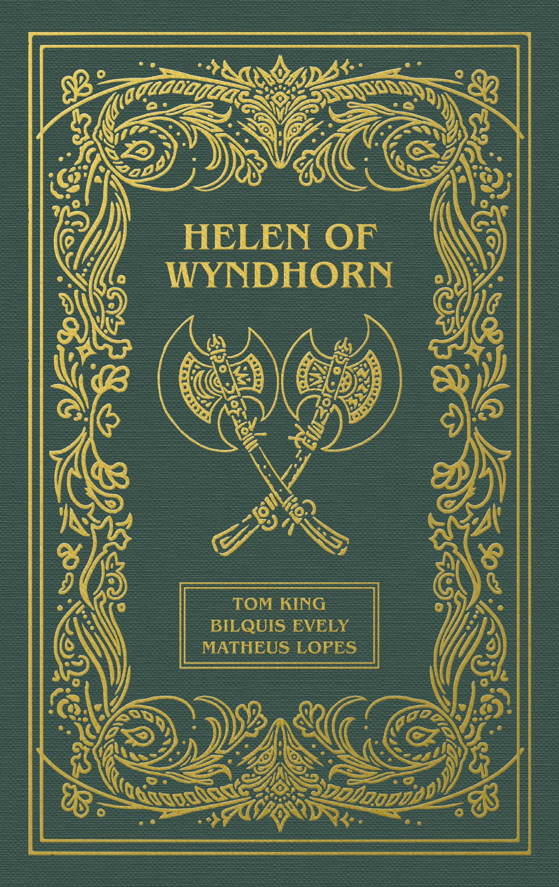 Helen of Wyndhorn Deluxe Edition (Helen of Wyndhorn)