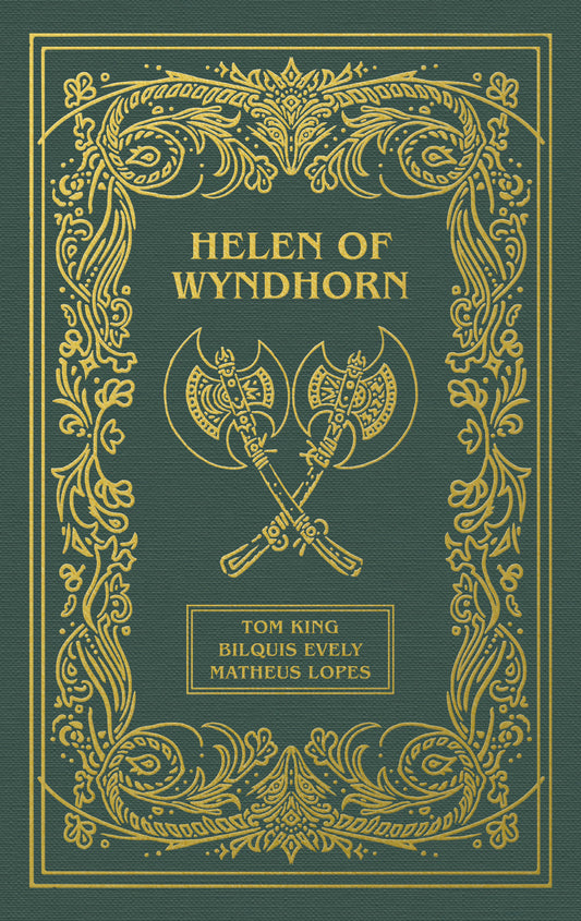 Helen of Wyndhorn Deluxe Edition (Helen of Wyndhorn)