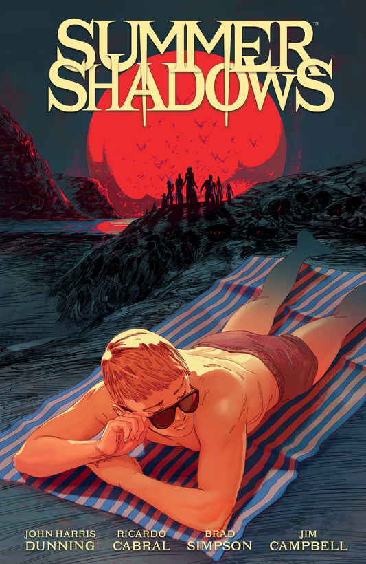 Summer Shadows (Summer Shadows)