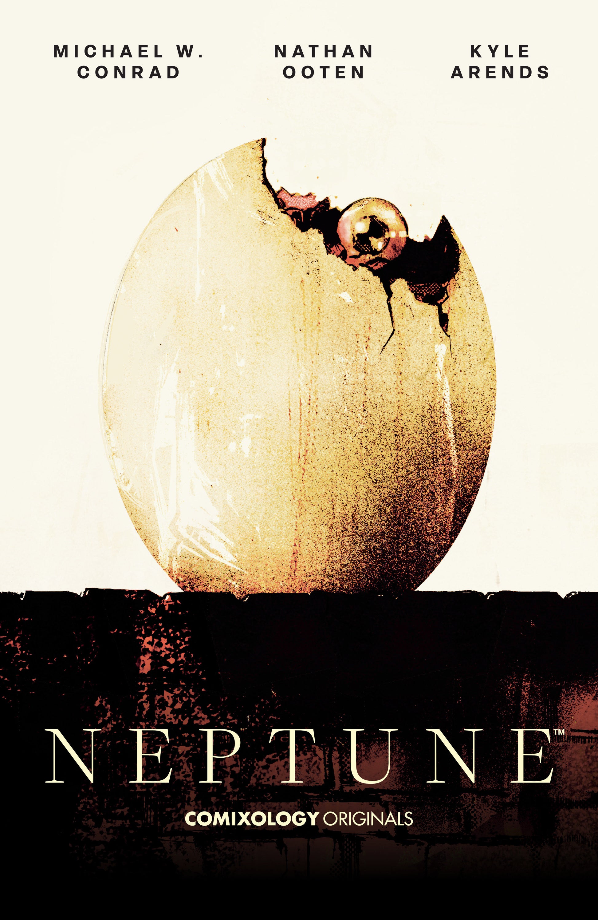 Neptune