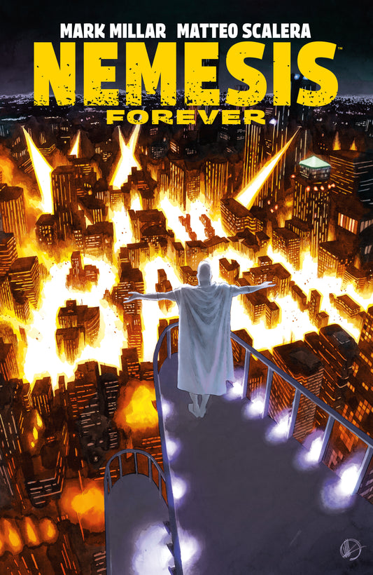 Nemesis Forever (Nemesis)