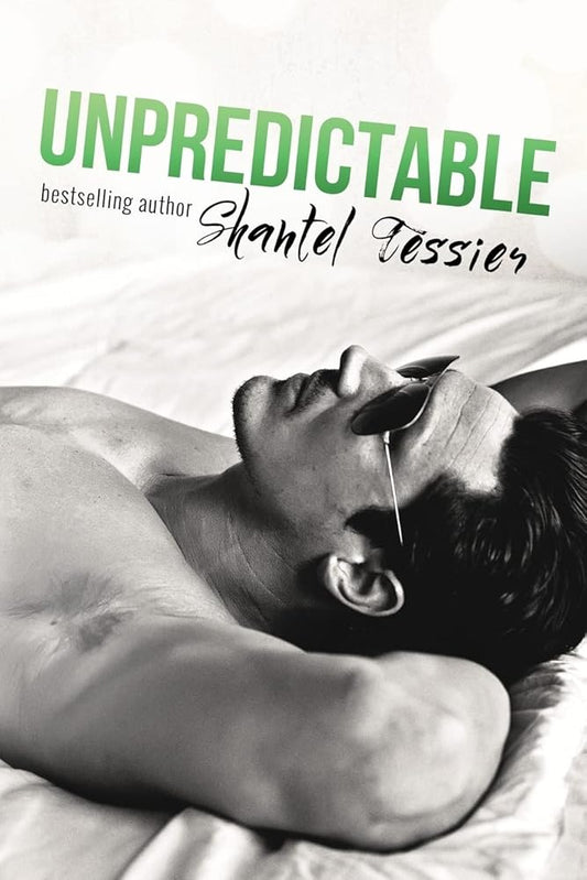 Unpredictable: 5 cover image