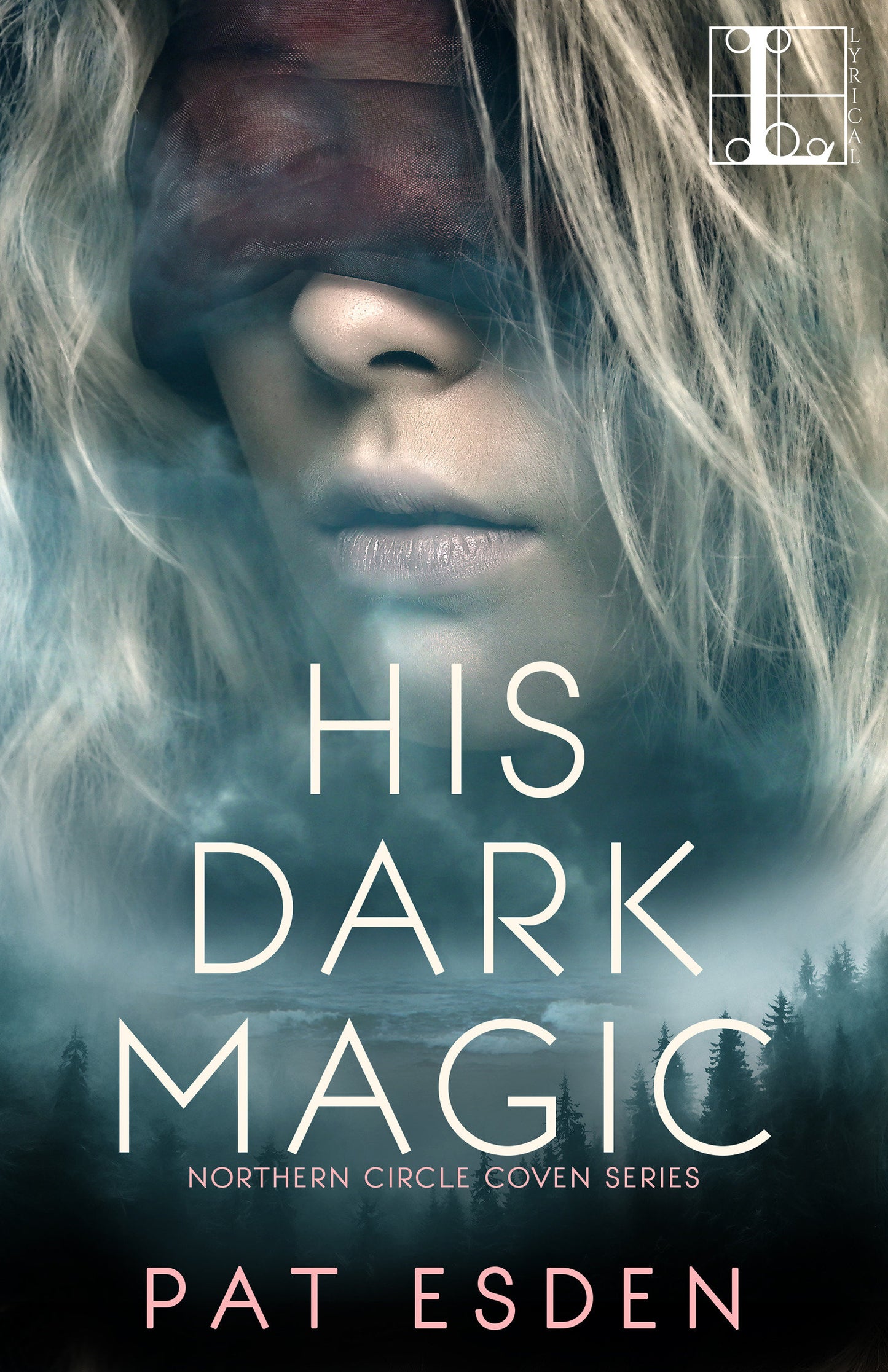 His Dark Magic (Northern Circle Coven Series) (Book:1)