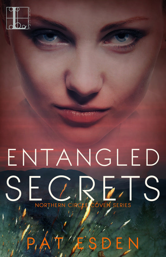 Entangled Secrets (Northern Circle Coven Series) (Book:3)