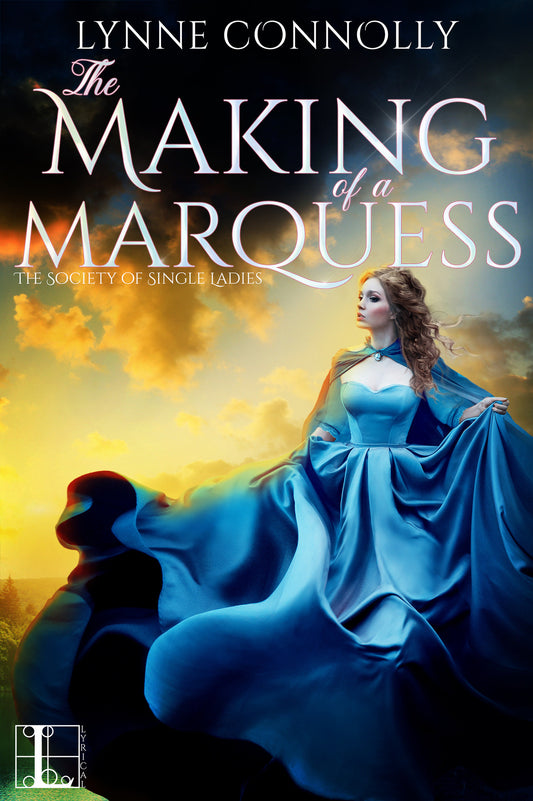 The Making of a Marquess (The Society of Single Ladies) (Book:2)