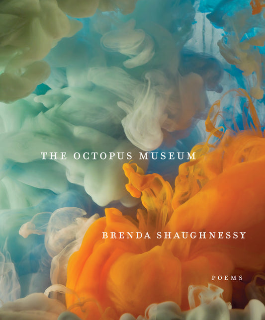 The Octopus Museum - Poems