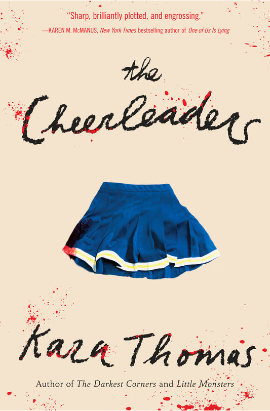 The Cheerleaders (The Cheerleaders)