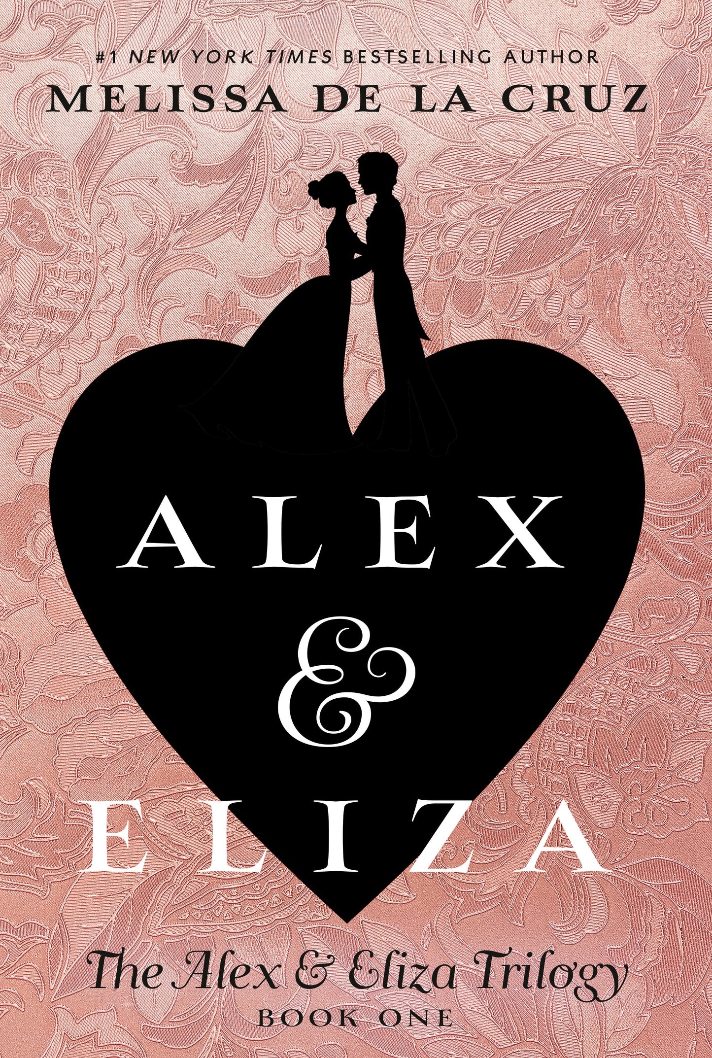 Alex & Eliza (The Alex & Eliza Trilogy) (Book:1)
