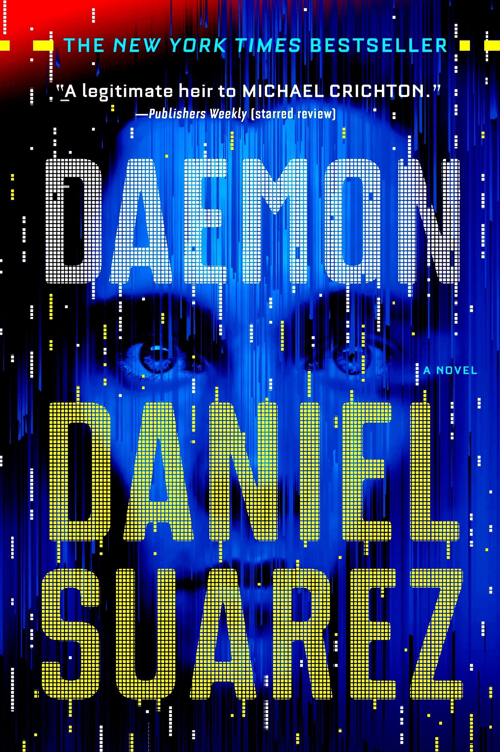 Daemon (Daemon Series) (Book:1)