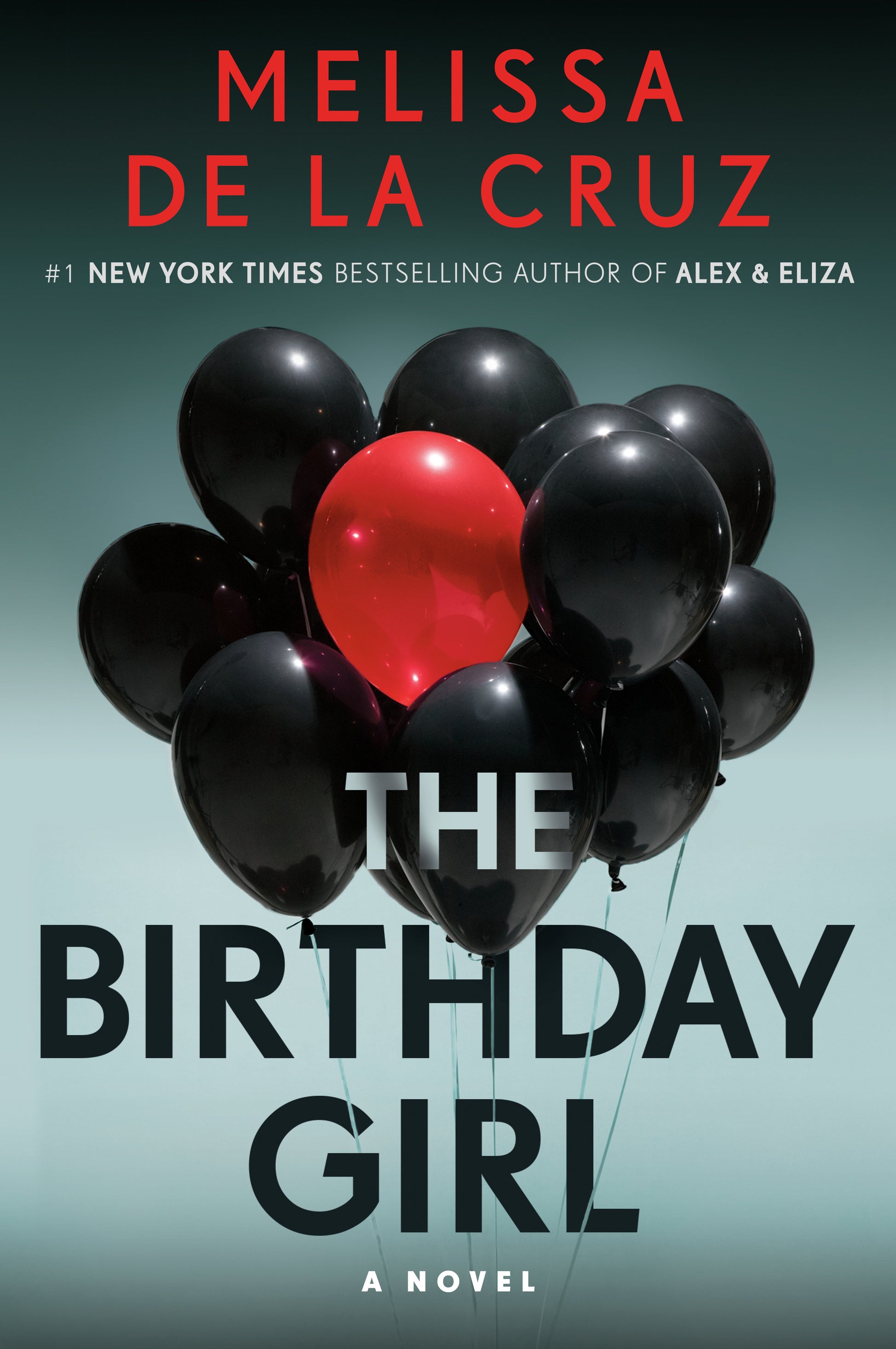 The Birthday Girl - A Novel