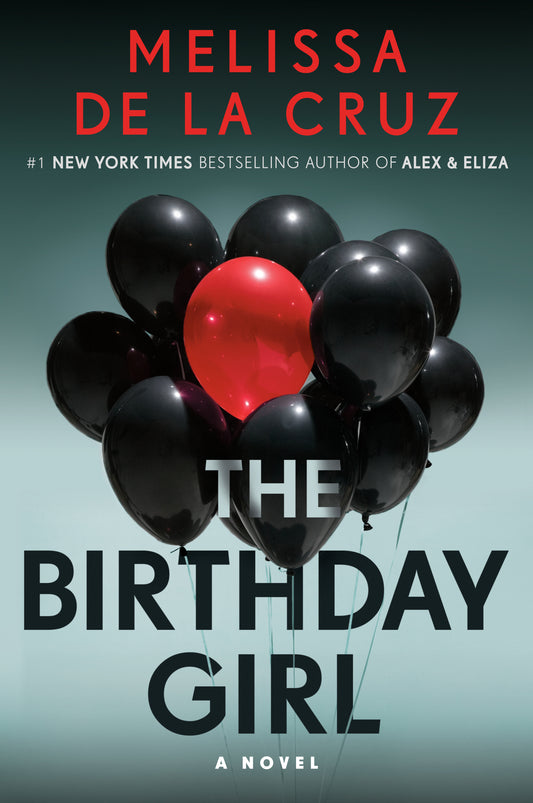 The Birthday Girl - A Novel