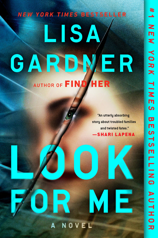 Look for Me (Detective D. D. Warren) (Book:10)